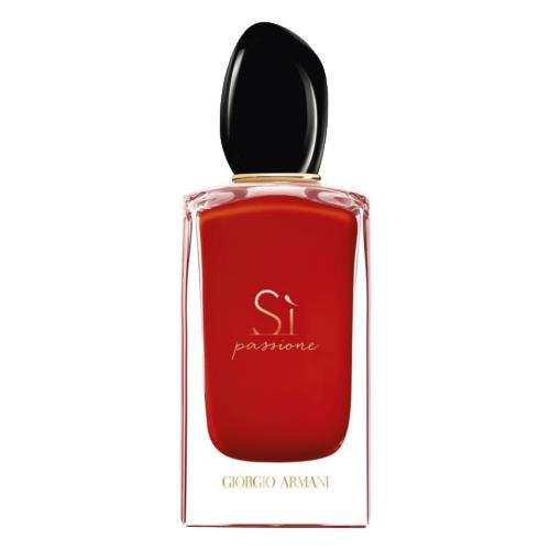 armani si passione 
