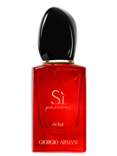 armani si passione eclat