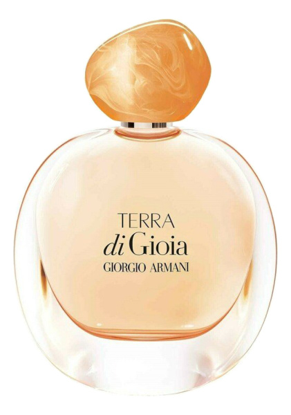 Terra Di Gioia от Giorgio Armani