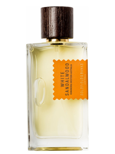 White Sandalwood