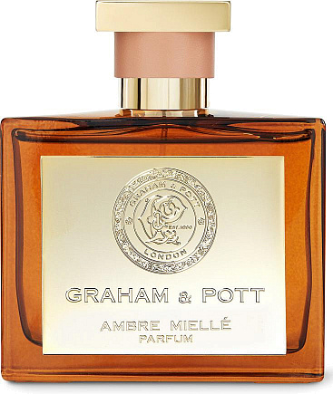 Ambre Mielle