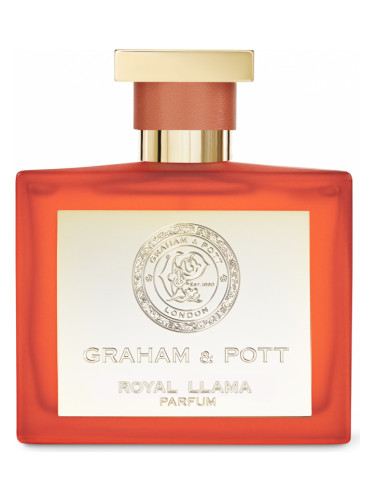 Royal Llama  от Graham &amp; Pott