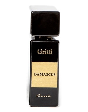 Damascus