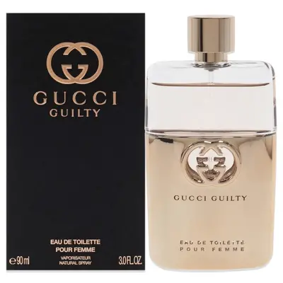gucci guilty