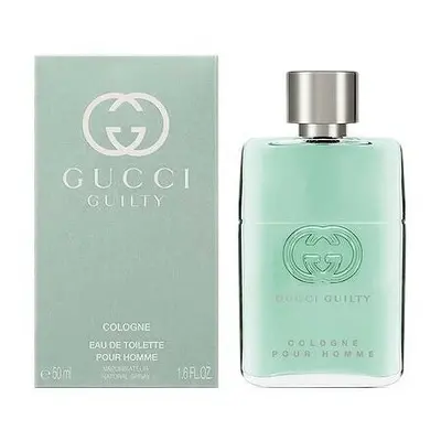 gucci guilty cologne pour homme 