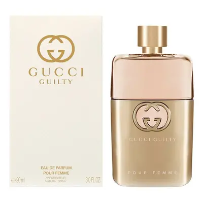 Guilty Pour Femme Eau de Toilette от Gucci