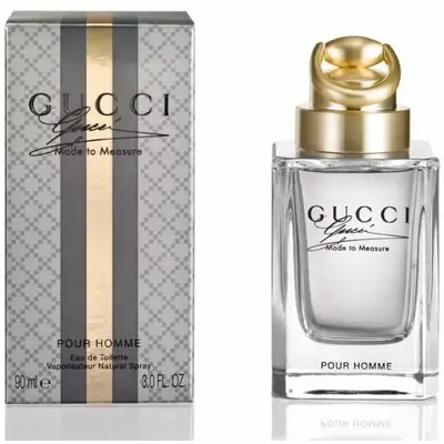 gucci by gucci made to measure pour homme men