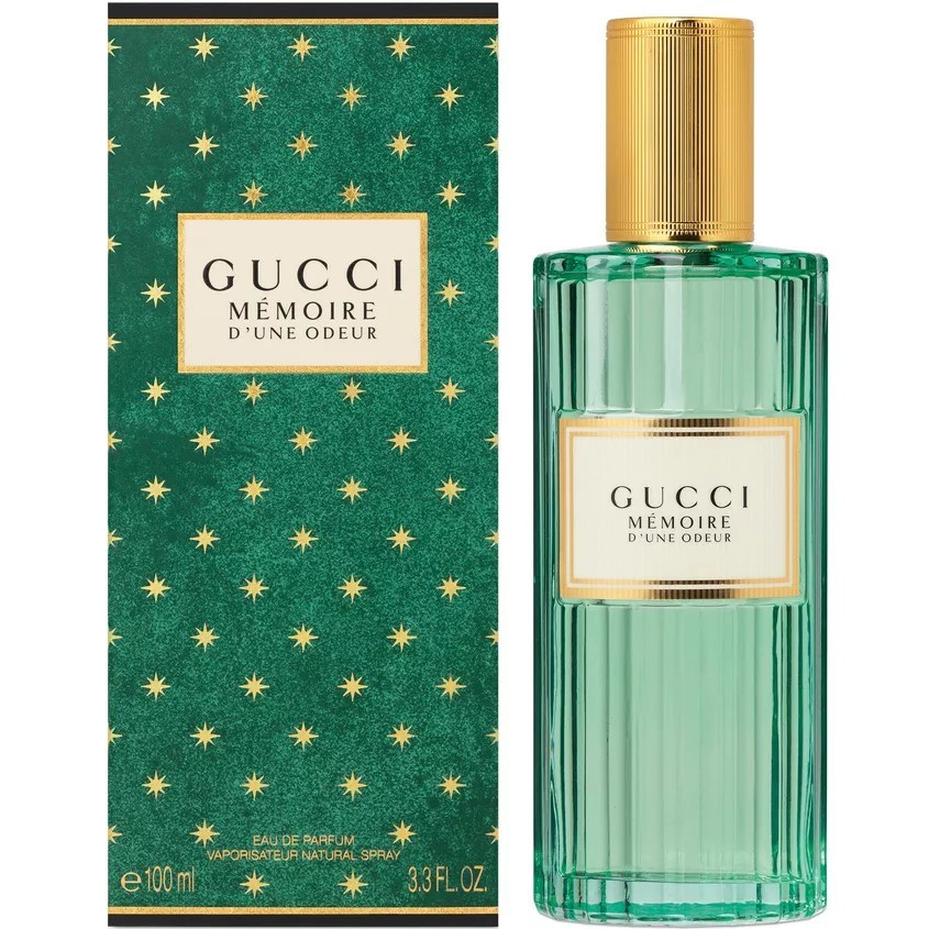 Memoire D&#039;Une Odeur от Gucci