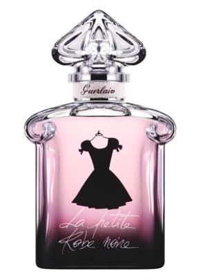 La Petite Robe Noire Eau de Toilette  от Guerlain