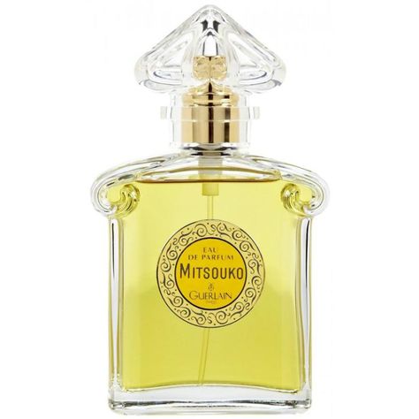 Mitsouko Eau de Toilette от Guerlain