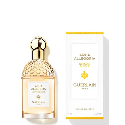 guerlain aqua allegoria nettare di sole от Guerlain