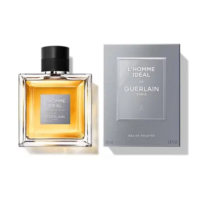L&#039;Homme Ideal Eau de Parfum  от Guerlain