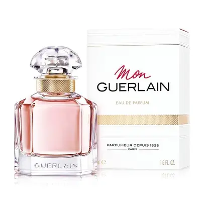 Mon Guerlain Eau de Toilette от Guerlain