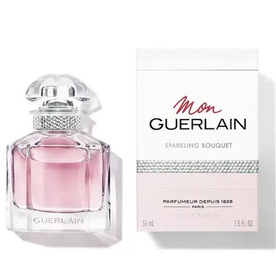 guerlain mon guerlain sparkling bouquet w