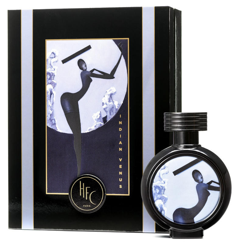  indian venus shower ge от Haute Fragrance Company