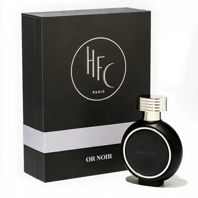 Or Noir от Haute Fragrance Company