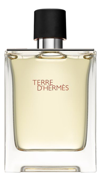 Terre d&#039;Hermes Parfum  от Hermes