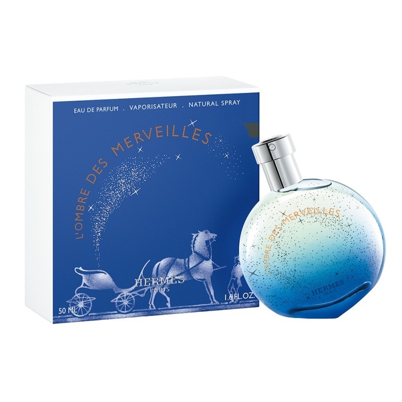 L&#039;Ombre Des Merveilles от Hermes