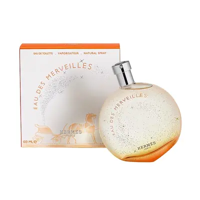 hermes s merveilles