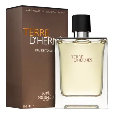 Terre d&#039;Hermes Parfum  от Hermes