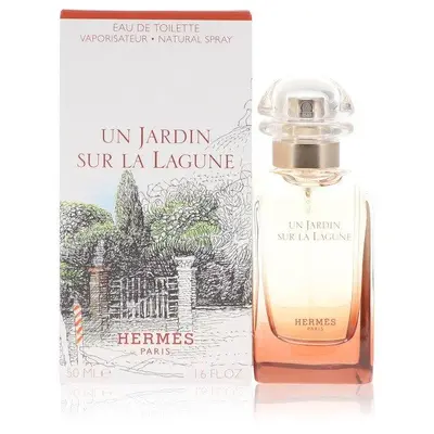 Un Jardin Sur La Lagune от Hermes