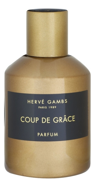 Coup de Grace