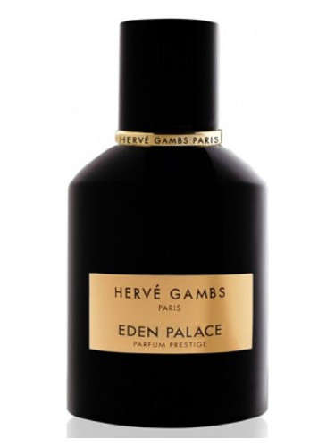 Eden Palace