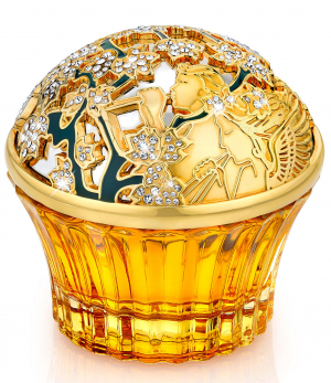 Benevolence Limited Edition