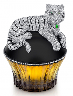 Emerald Reign Limited Edition