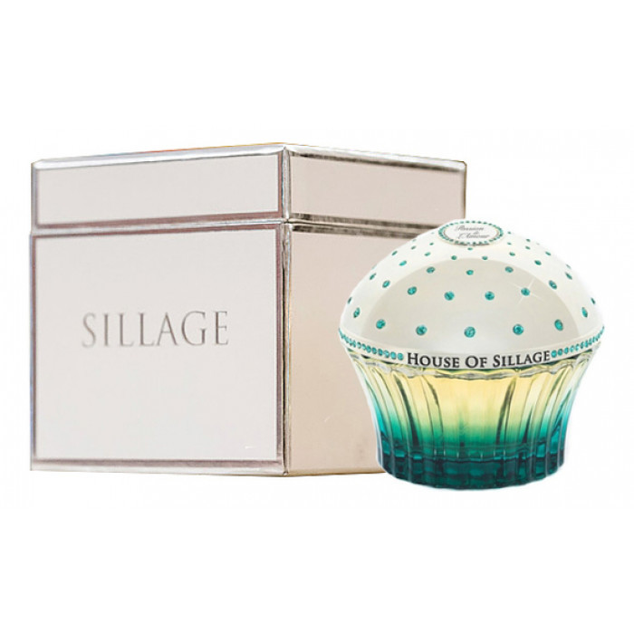 Passion de l&#039;Amour от House Of Sillage