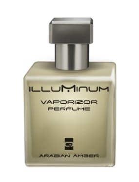 illuminum arabian amber от Illuminum