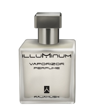 Rajamusk от Illuminum