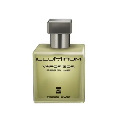 illuminum rose oud от Illuminum