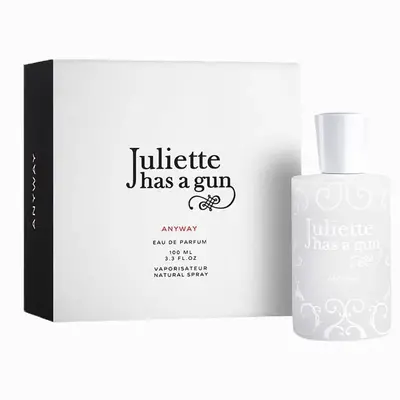 juliette has a gun anyway от Juliette Has A Gun