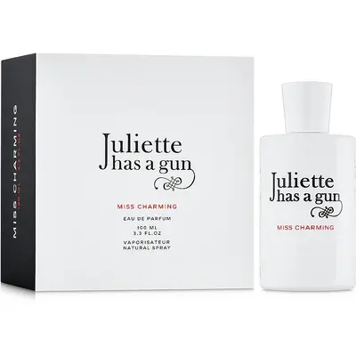 juliette has a gun miss charming 