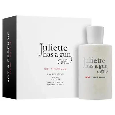 Not A Perfume от Juliette Has A Gun