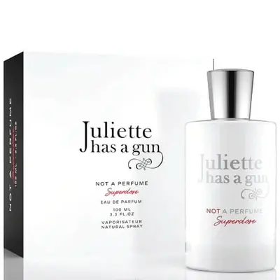 Not A Perfume Superdose от Juliette Has A Gun