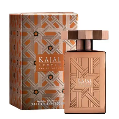 kajal homme ii 2