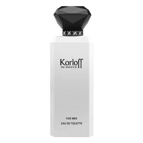 In White от Korloff Paris