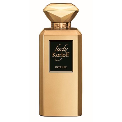 Lady Korloff Intense