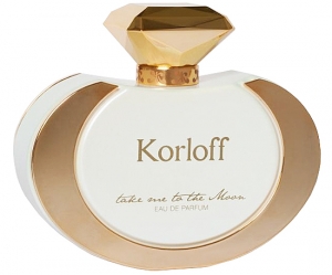 Take Me To The Moon от Korloff Paris