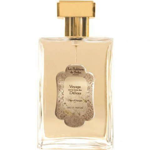 Fleur d&#039;Oranger