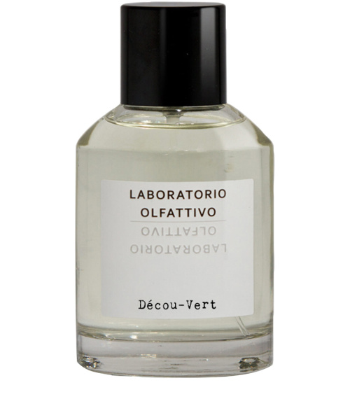 laboratorio olfattivo decouvert от Laboratorio Olfattivo