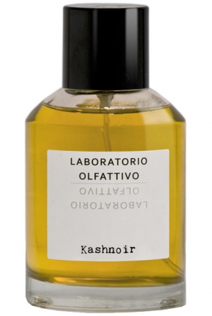 laboratorio olfattivo kashnoir 