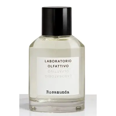 laboratorio olfattivo rosamunda 