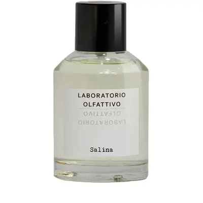laboratorio olfattivo salina