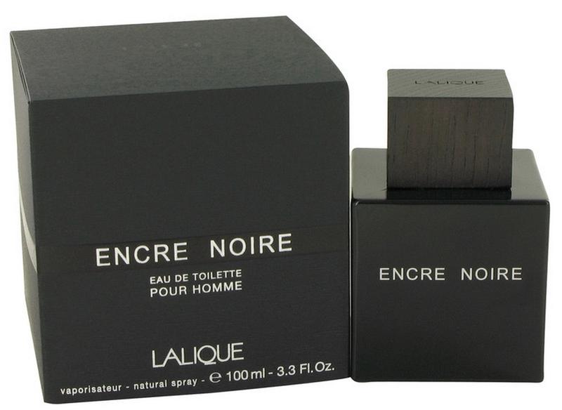 alhambra anchor black encre noire lalique