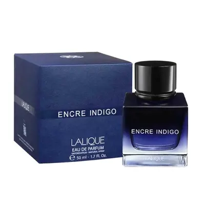 lalique encre indigo 100