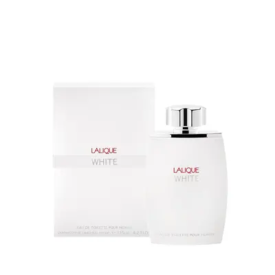 White от Lalique