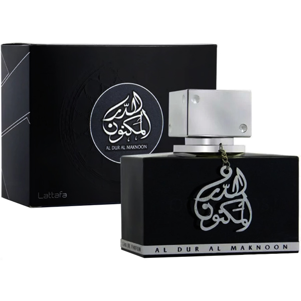 Al Dur Al Maknoon Silver